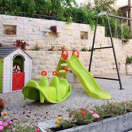 Apartment Luvi 코츌라 외부 사진