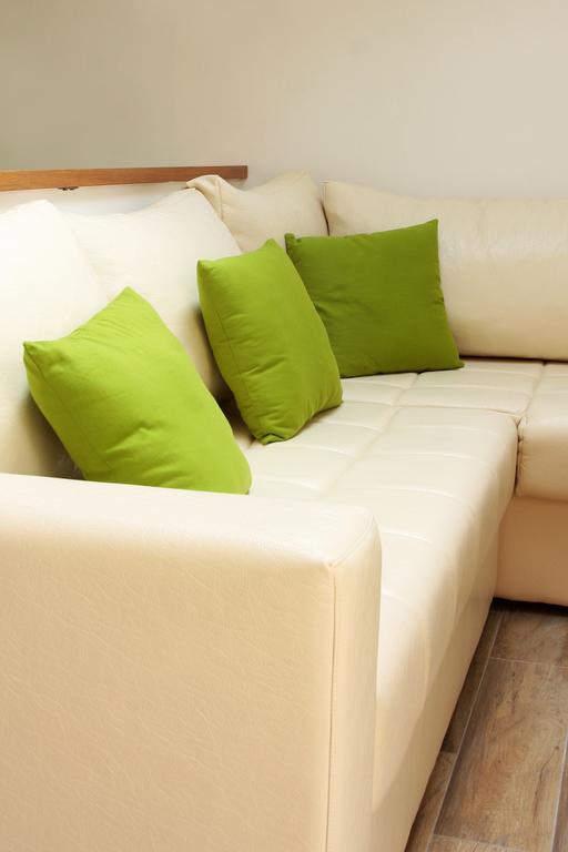 Apartment Luvi 코츌라 객실 사진