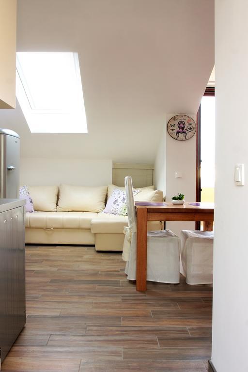Apartment Luvi 코츌라 객실 사진