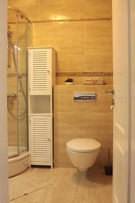 Apartment Luvi 코츌라 객실 사진