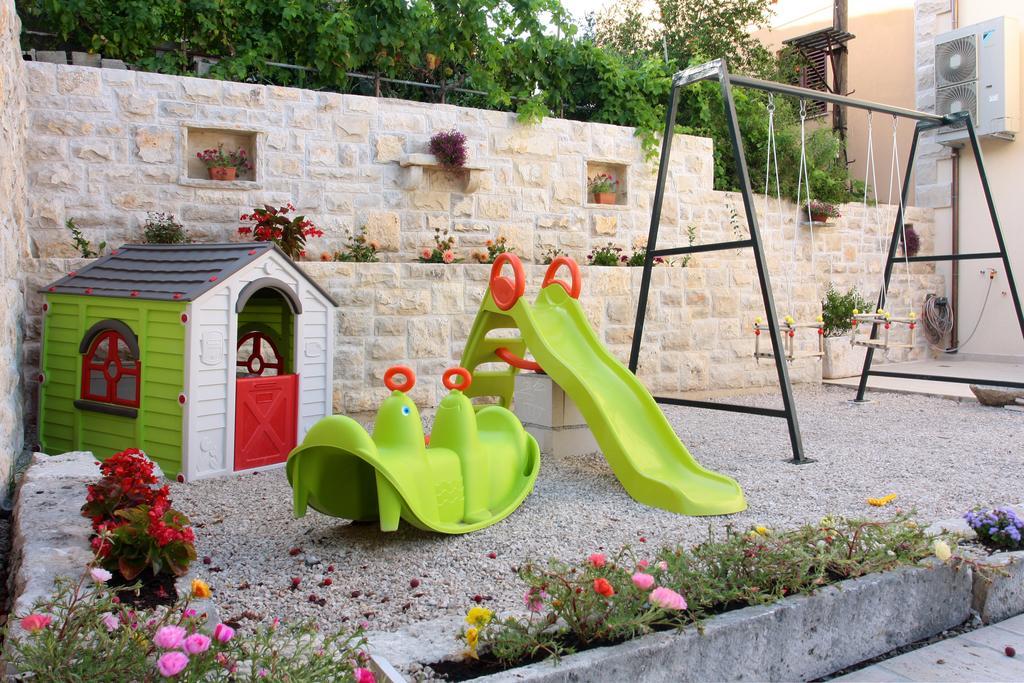 Apartment Luvi 코츌라 외부 사진