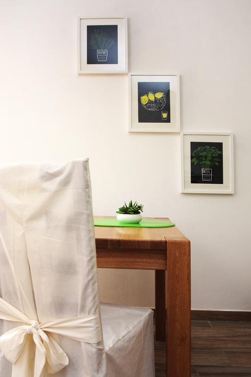 Apartment Luvi 코츌라 객실 사진