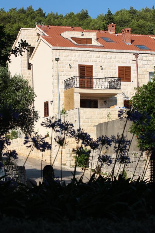 Apartment Luvi 코츌라 외부 사진