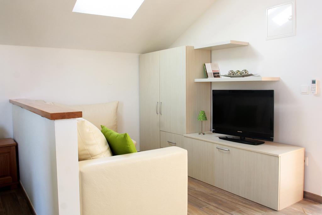 Apartment Luvi 코츌라 객실 사진