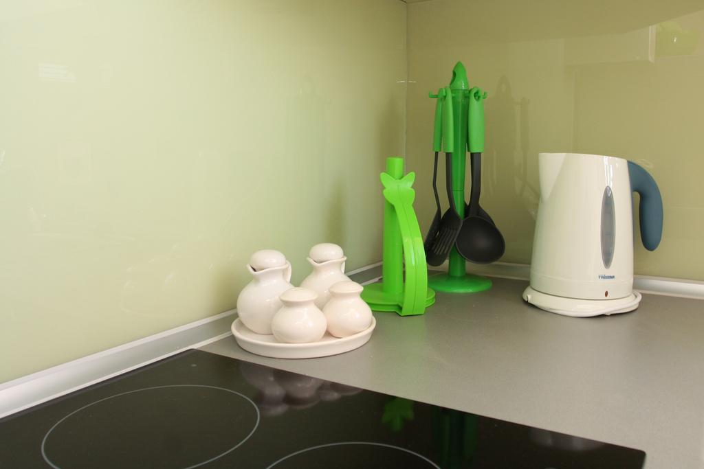 Apartment Luvi 코츌라 객실 사진