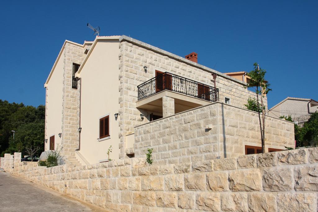 Apartment Luvi 코츌라 외부 사진