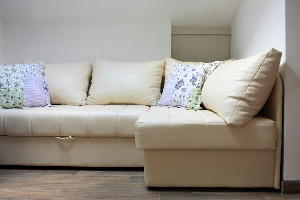 Apartment Luvi 코츌라 객실 사진