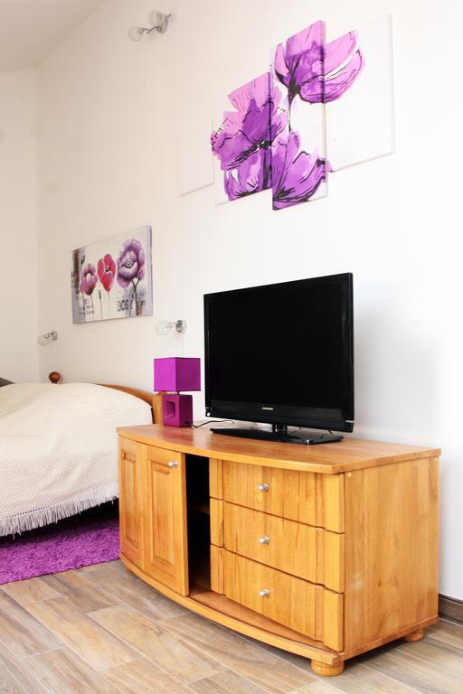 Apartment Luvi 코츌라 객실 사진