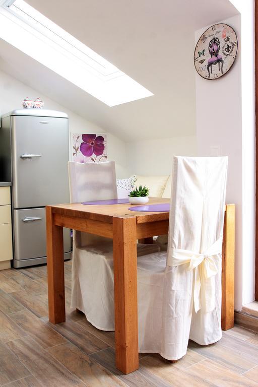 Apartment Luvi 코츌라 객실 사진
